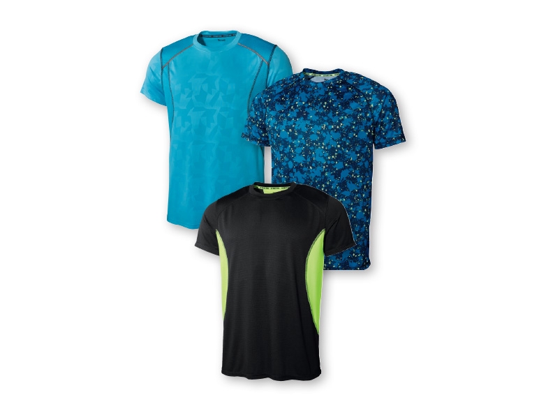 CRIVIT(R) Men's Performance Shirt