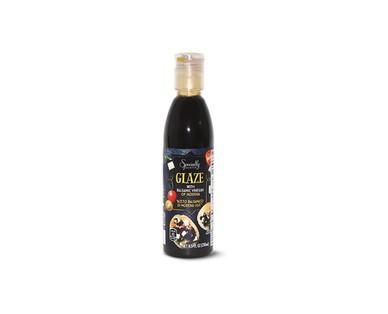 Specially Selected Classic or Strawberry Balsamic Glaze