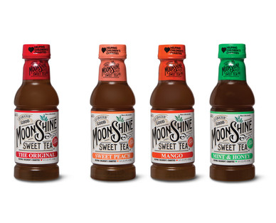 Moonshine Sweet Tea