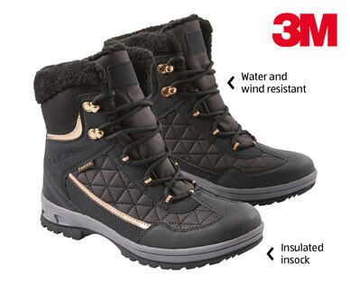 Women's Thermoboots
