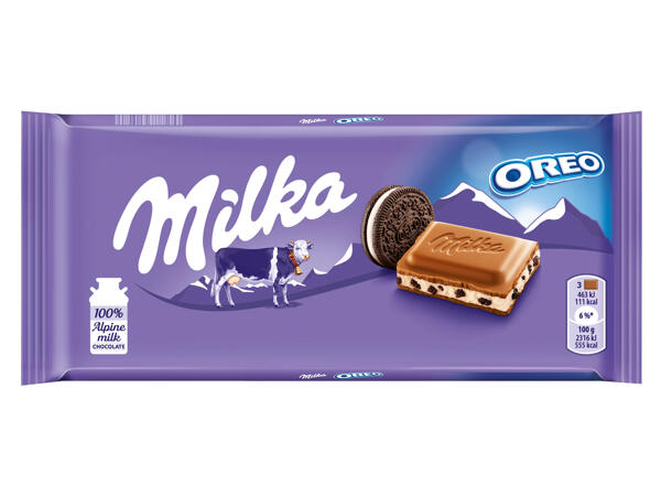Chocolate