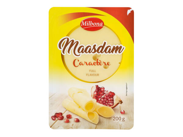 Spécialités Maasdam