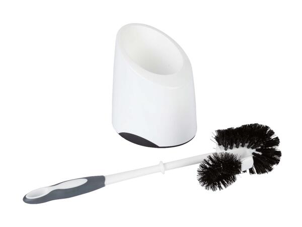 Toilet Brush Set