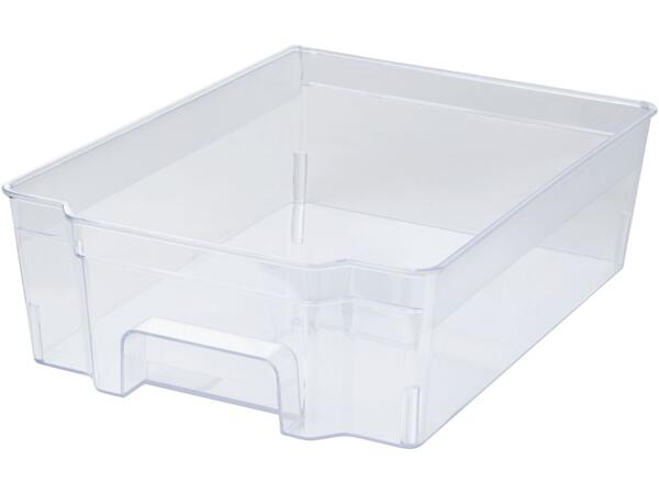 Fridge organiser set