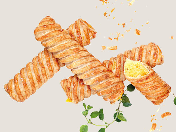 Vanillestange