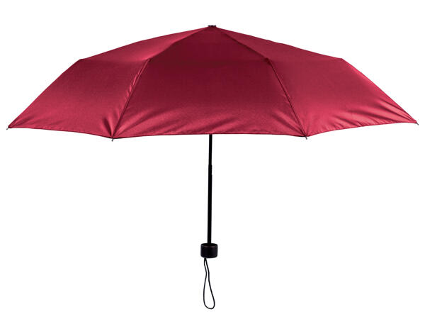 Telescopic Umbrella