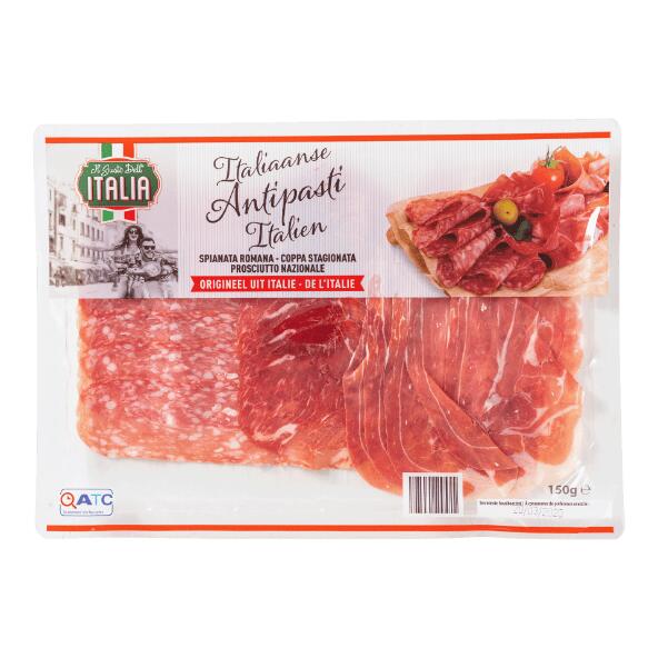 Antipasti