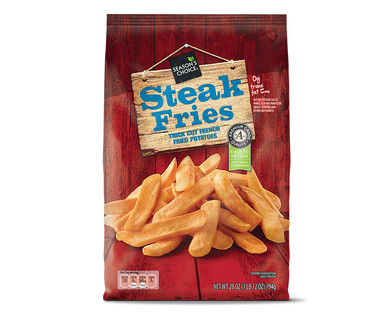 Season's Choice Steak Fries