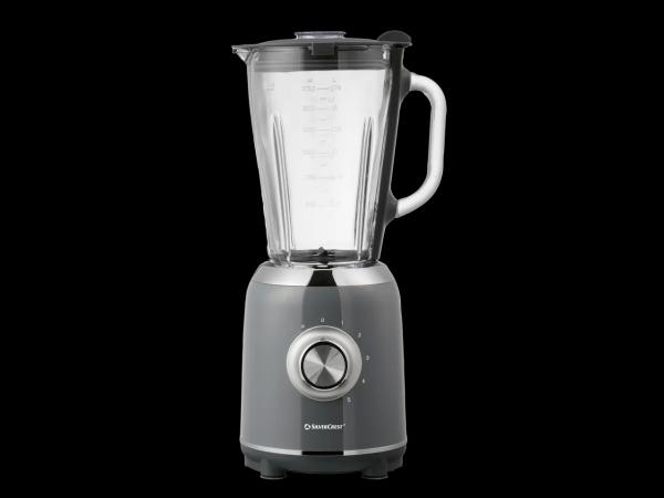 Mixer