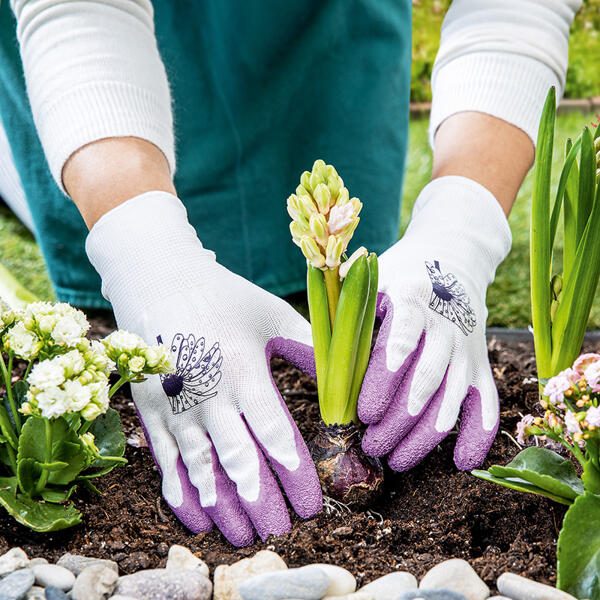 Gartenhandschuhe "Tira" 3 Paar