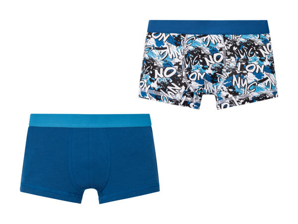 PEPPERTS(R) Boksershorts 2-pak