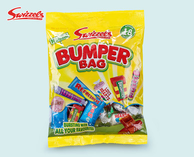 SWIZZELS Bumper Bag