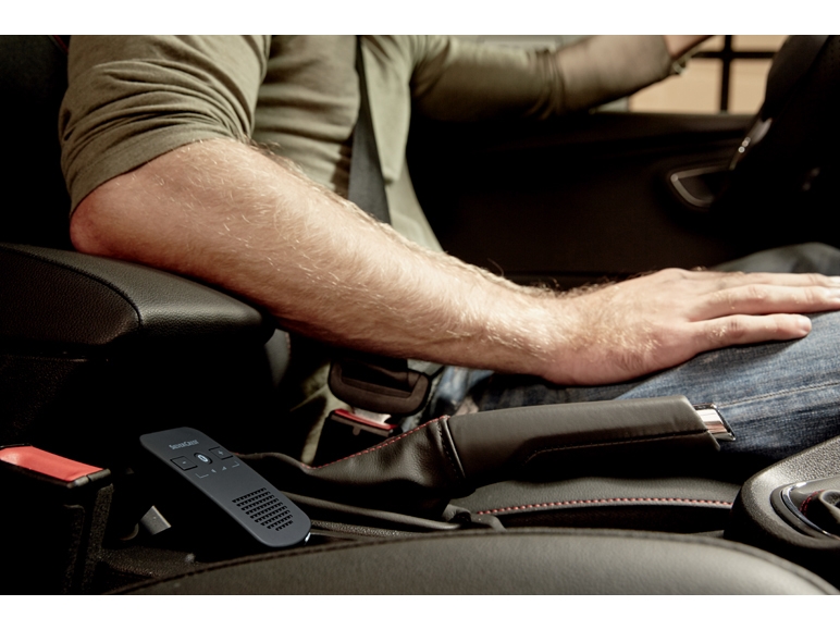 Bluetooth Hands Free Kit