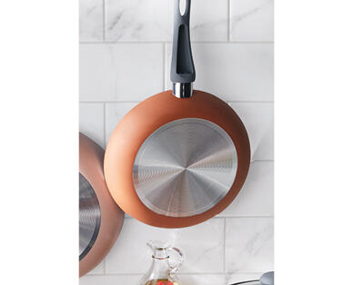 Coloured Frypan 24cm