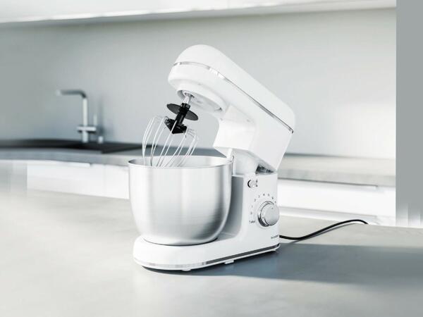 600W Stand Mixer