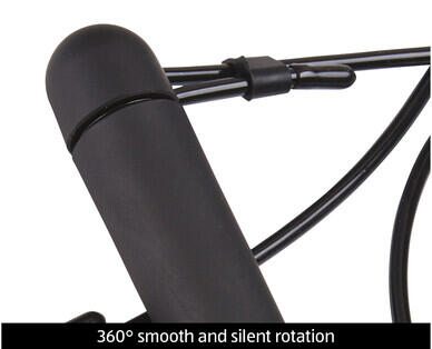 Digital Skipping Rope