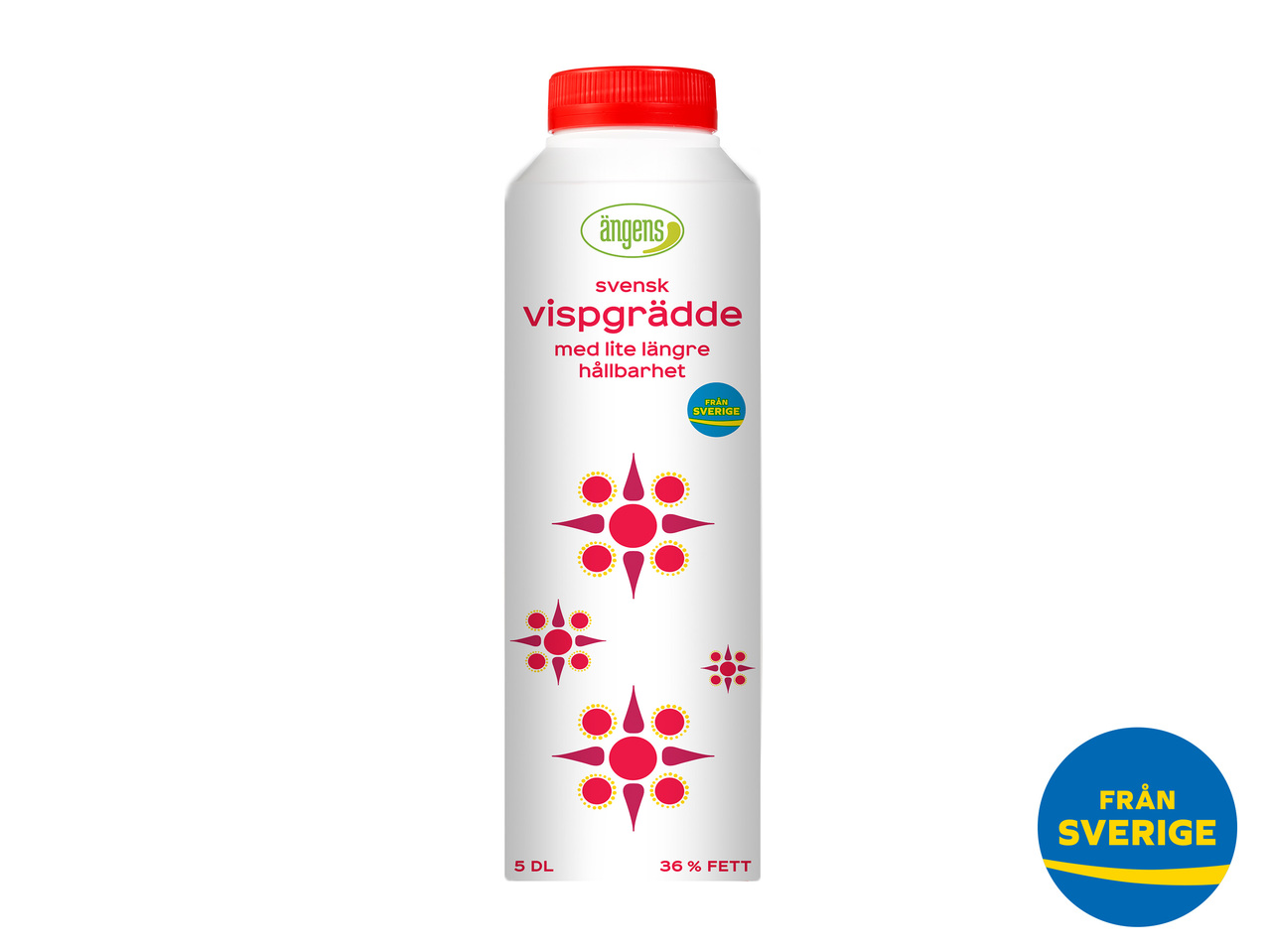 VISPGRÄDDE