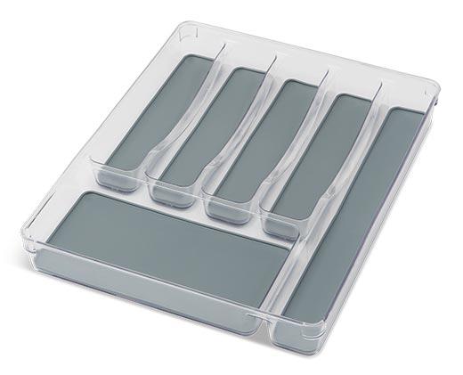 Huntington Home 
 Kitchen Drawer Organizer