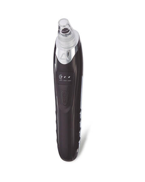 Pore Vacuum