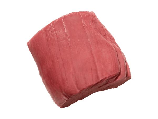 Filet mignon de bœuf à la pièce