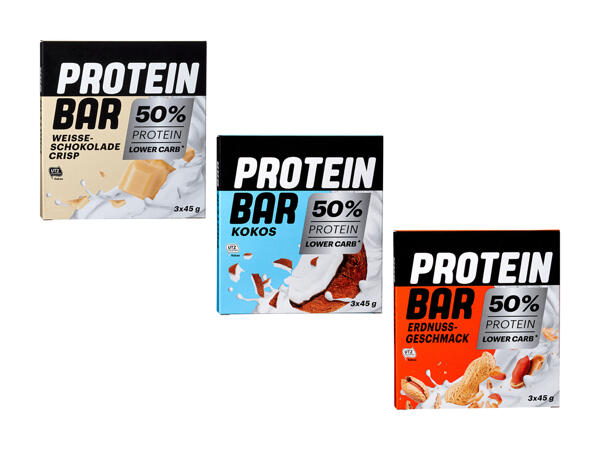 Protein Riegel