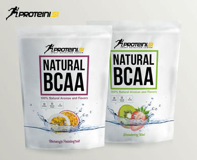 PROTEINI.SI Natural BCAA