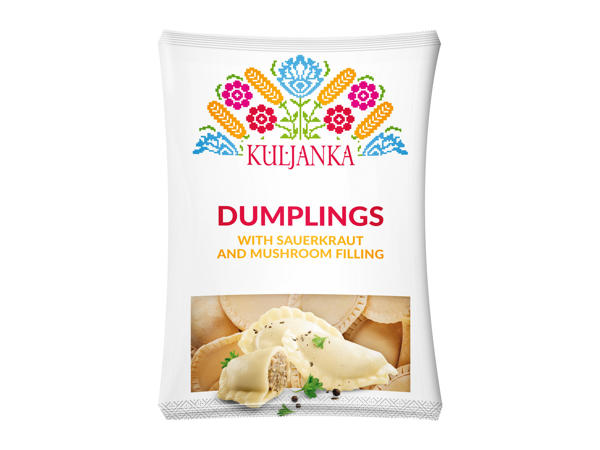 Dumplings