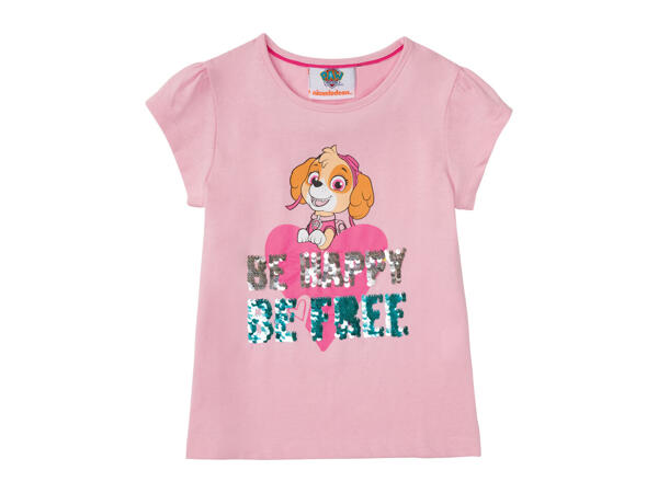 Kids' Character T-Shirt