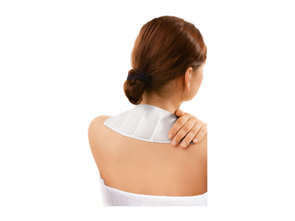 Sensiplast Heat Patches