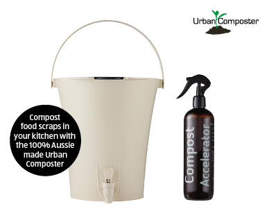 Urban Composter™ City Kit