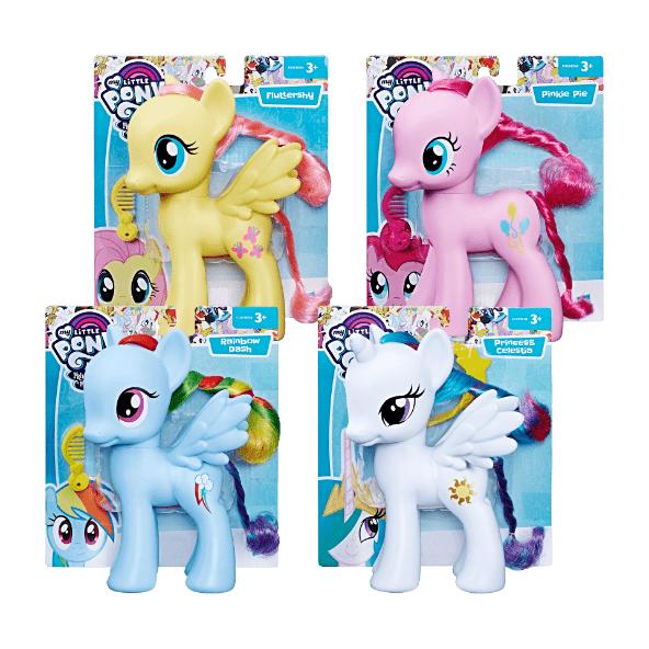 MY LITTLE PONY