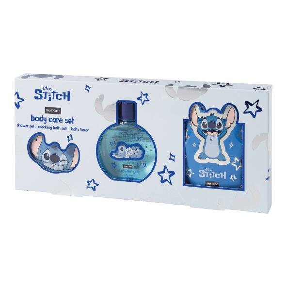 Geschenkset Body & Bath Disney
