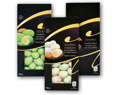 GOURMET Confiseries