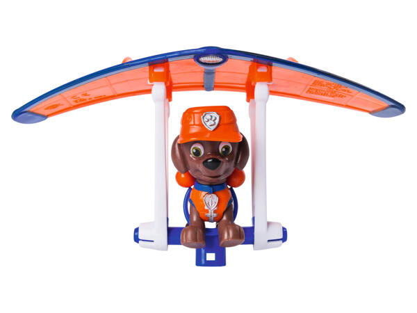 Paw Patrol Mini Car