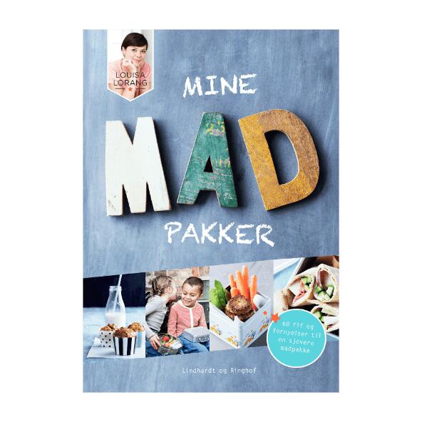 Mine madpakker