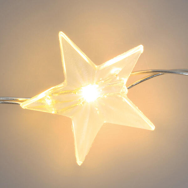LED-Lichtdraht