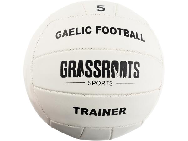 Training Football