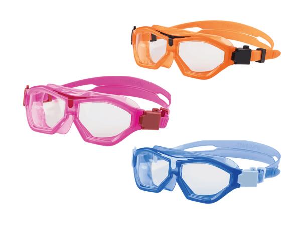 Kinder-Schwimmbrille