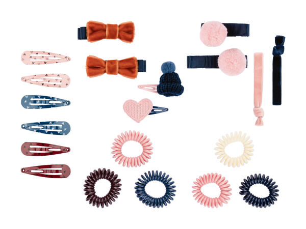 Accessoires pour cheveux
