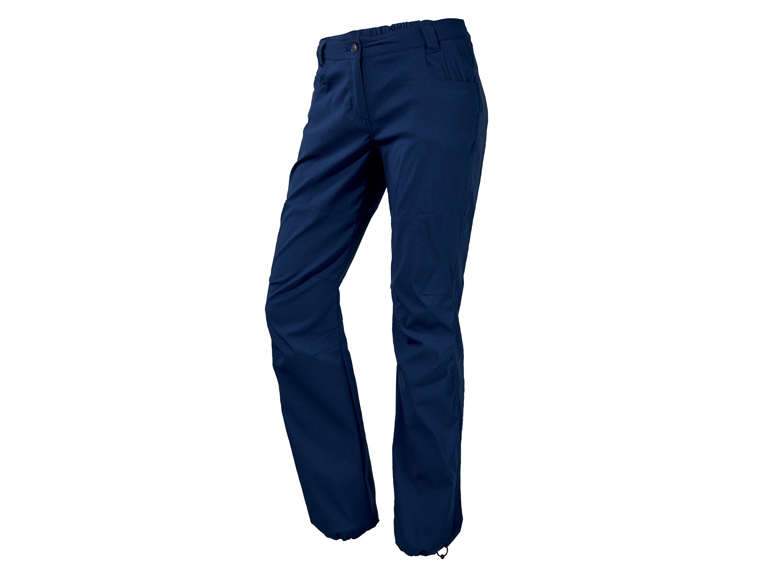 Ladies' Hiking Trousers