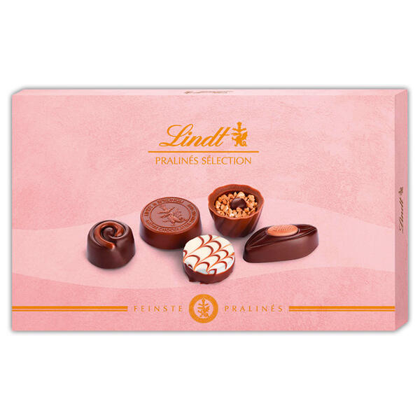 Pralinés Sélection