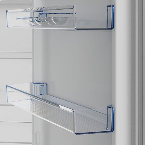 BEKO Réfrigérateur combiné KG110, 7282944901