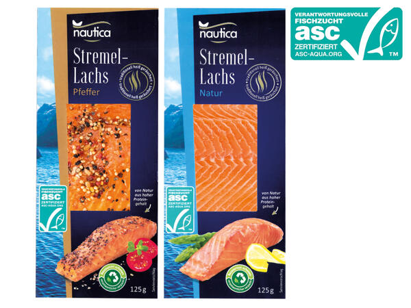 ASC Stremel-Lachs