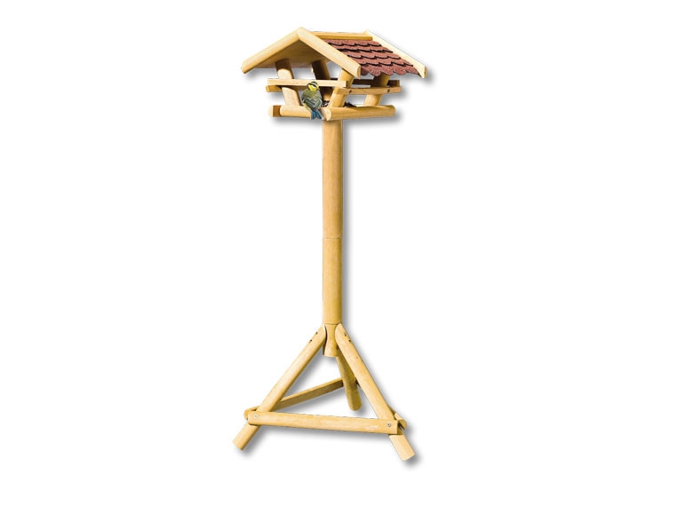 Nichoir pour oiseaux