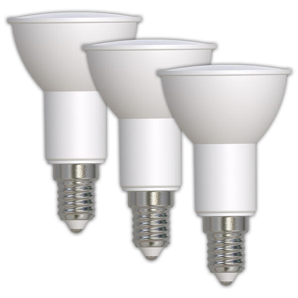 LED-Leuchtmittel 3er-Pack