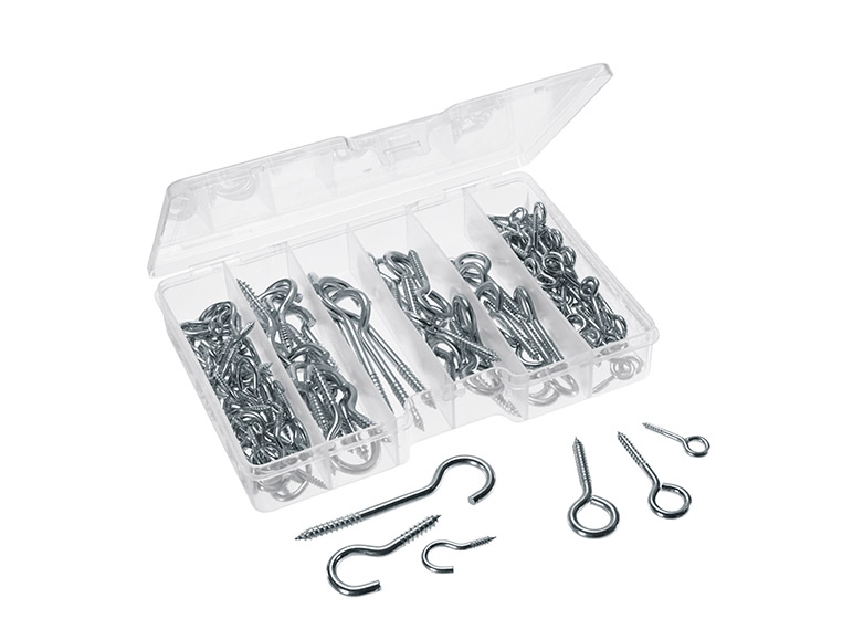POWERFIX Assorted DIY Accessories