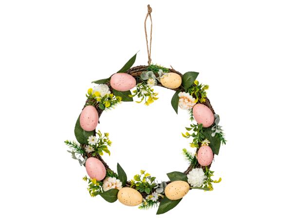 Easter Wreath