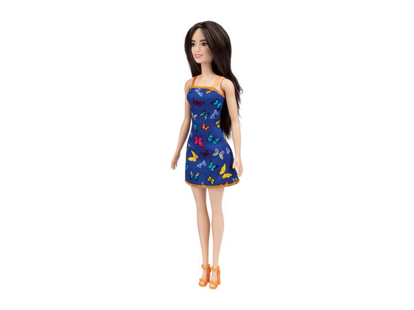Mattel Barbie Doll Assortment