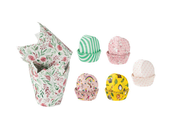 Cake Doilies / Cupcake Cases / Tulip Muffin Cases