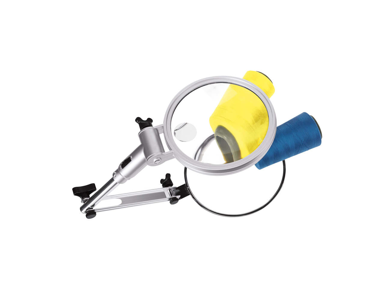 BRESSER(R) Sylup med LED-lys